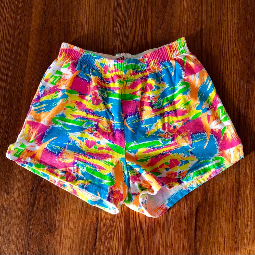 Soffe Shorts